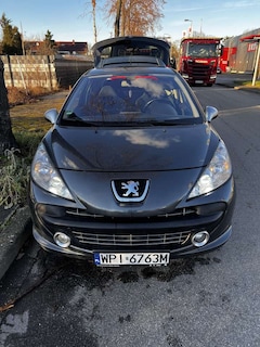 Bild des Angebotes Peugeot 207 175 RC