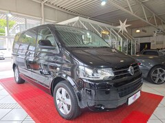 Bild des Angebotes VW T5 Transporter Multivan Comfortline+MOTOR NEU