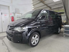Bild des Angebotes VW T5 Transporter Multivan Comfortline+MOTOR NEU