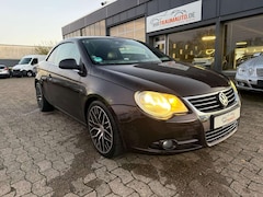 Bild des Angebotes VW Eos 2.0 Individual Neu TÜV Inspektion