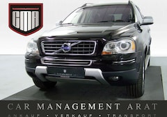 Bild des Angebotes Volvo XC90 D5 Executive 7-SITZER+NAV+PDC+LEDER+STH+SHZ