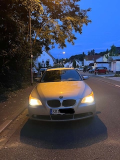 Bild des Angebotes BMW 525 525d Touring Aut.