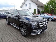 Bild des Angebotes Mercedes-Benz GLS 350 d 4M AMG Line Distronic, Panorama, AHK, 2x Klima,