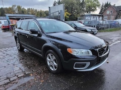 Bild des Angebotes Volvo XC70 Summum AWD
