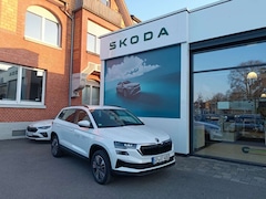 Bild des Angebotes Skoda Karoq Balance 1.5 TSI DSG 110kW NAVI, AHK,KAMERA