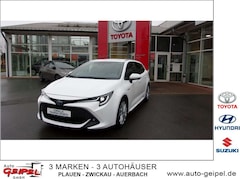 Bild des Angebotes Toyota Corolla 2.0 Hybrid Touring Sports Team Deutschland