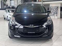 Bild des Angebotes Hyundai iX20 Classic