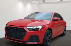 Bild des Angebotes Audi A1 Sportback advanced 35 TFSI S tronic Navi Cockpit S