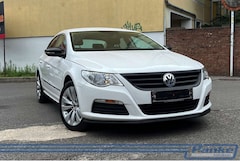 Bild des Angebotes VW Passat CC Exclusive DSG*Leder*SHZ*BT*Sport*Tempo