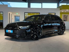 Bild des Angebotes Audi RS6 Avant Performance*Sport-AGA*Laser*Soft*B&O*