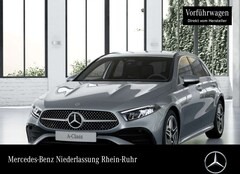 Bild des Angebotes Mercedes-Benz A 200 AMG+AHK+LED+KAMERA+TOTW+KEYLESS+7G