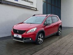 Bild des Angebotes Peugeot 2008 PureTech 110 Stop&Start Allure Navi GT-Line