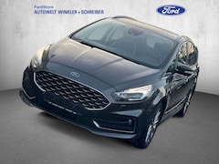 Bild des Angebotes Ford S-Max 2.0 EcoBlue Aut. VIGNALE