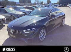 Mercedes-Benz AMG GT 43 4M+ Fahrassist. Memory Keyless 360°