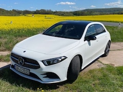 Bild des Angebotes Mercedes-Benz 220 AMG