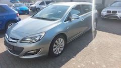 Bild des Angebotes Opel Astra J Sports Tourer Exklusiv