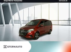 Bild des Angebotes Mercedes-Benz V 300 V 300 d Marco Polo AIRMAT. M-BEAM Easypak 360°