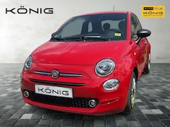 Bild des Angebotes Fiat 500 1,0 Mild Hybrid Basis (EUR