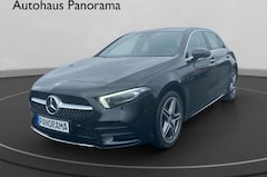 Bild des Angebotes Mercedes-Benz A 250 e DigitalCo./Navi/Led/Pano