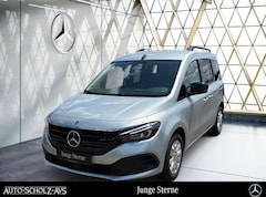 Bild des Angebotes Mercedes-Benz EQT 200 Standard +MBUX+W-Paket+LED+PDC+AHK+AUT