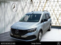 Bild des Angebotes Mercedes-Benz EQT 200 Standard Kam*Navi*Lenk-Hz*LEDhigh*Klima*