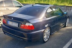 Bild des Angebotes BMW 330 330 Ci Aut.