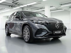 Bild des Angebotes Mercedes-Benz EQS EQS 450+ SUV - AMG LINE PREMIUM / 118 kWh BATTERY