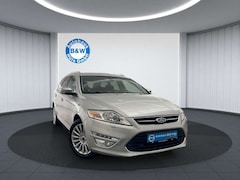 Bild des Angebotes Ford Mondeo Turnier Business BI-XENON*NAVI*TEMPOMAT