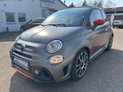 Bild des Angebotes Abarth 500C 595 C Turismo Leder Bi-Xenon Navi Carplay