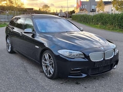 Bild des Angebotes BMW M550 M550d xDrive Touring Sport-Aut.