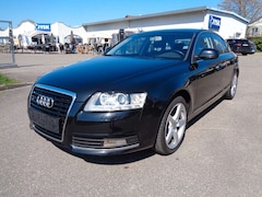 Bild des Angebotes Audi A6 Limousine 3.0 TDI quattro / TOP Zustand