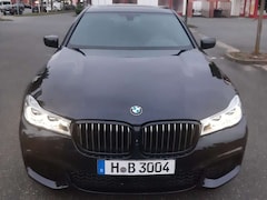 Bild des Angebotes BMW 730 730Ld xDrive M sportpacket