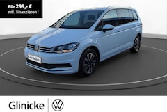 Bild des Angebotes VW Touran 1.5 TSI Active Navi