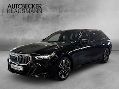 Bild des Angebotes BMW i5 eDrive40 Touring M SPORT 19''LC PROF AHK PANO ACC