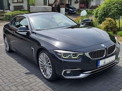 Bild des Angebotes BMW 430 430i Cabrio Aut. Luxury Line