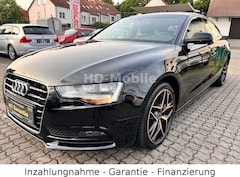 Bild des Angebotes Audi A5 Sportback 1.8 TFSI, Scheckheftgepflegt!