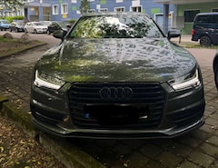 Bild des Angebotes Audi A7 3.0 TDI Sportback TDI S-Line