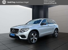 Bild des Angebotes Mercedes-Benz GLC 250 Basis