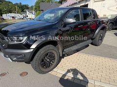 Bild des Angebotes Ford Ranger Raptor Klima,SHZ,AHK,Doppelkabine,Navi