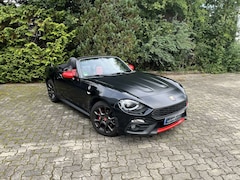 Bild des Angebotes Fiat 124 Spider 124 Spider Abarth 1.4 MultiAir Turbo Turismo