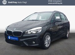 Bild des Angebotes BMW 216 216d Active Tourer Advantage