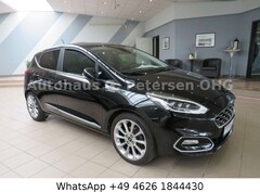Bild des Angebotes Ford Fiesta Vignale*LED*Abstand*LM 17*beh.Frontsch*SH