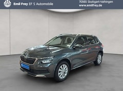 Bild des Angebotes Skoda Kamiq 1.0 TGI G-TEC Ambition