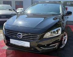 Bild des Angebotes Volvo V60 Kombi Summum AWD
