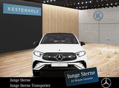 Bild des Angebotes Mercedes-Benz GLC 300 GLC 300 e 4M Coupé AMG°ADV+°360°PAN°BURM°MEMORY°