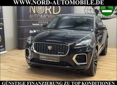 Bild des Angebotes Jaguar E-Pace P300e Hybrid R-Dynamic HSE AWD*UPE:74*