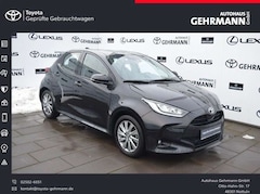 Bild des Angebotes Toyota Yaris Club *CarPlay*