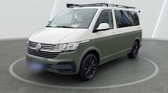 Bild des Angebotes VW T6 Multivan 2.0 TDI 4Motion, AUTOMATIK, Navi