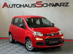 Fiat Panda Easy Klima 8Fach ZV PDC 1.Hand Insp.Neu
