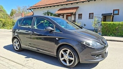 Bild des Angebotes SEAT Altea Atea 1,9 TDI Stylance 8 Airbag ESP Alu Tempomat